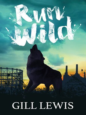 cover image of Run Wild